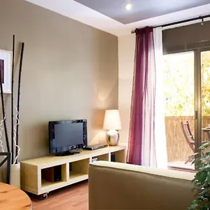  Apartamento Gaudi Barcelonastuff España