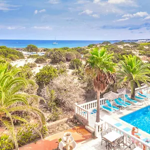  Hotel Roquetes - Formentera Break España