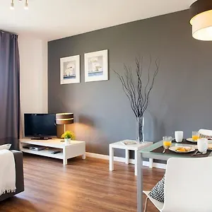  Appartement Feelathome Poblenou