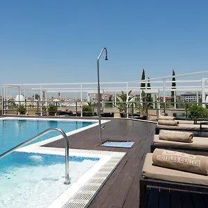Hotel Center Sevilla