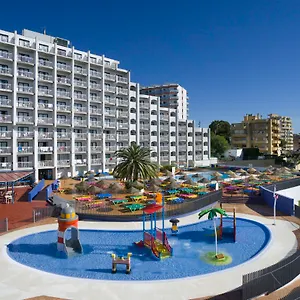 Hotel Medplaya Bali Benalmádena