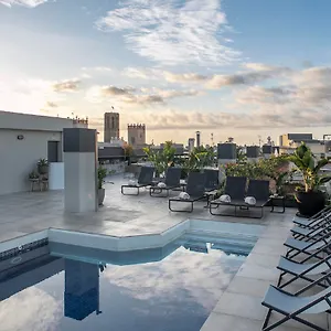 Hotel Silken Ramblas Barcelona