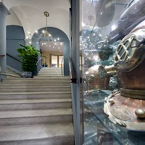 Hotel Del Mar Barcelona