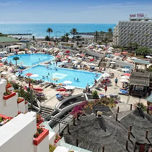 Hotel Alexandre Gala Playa de las Américas