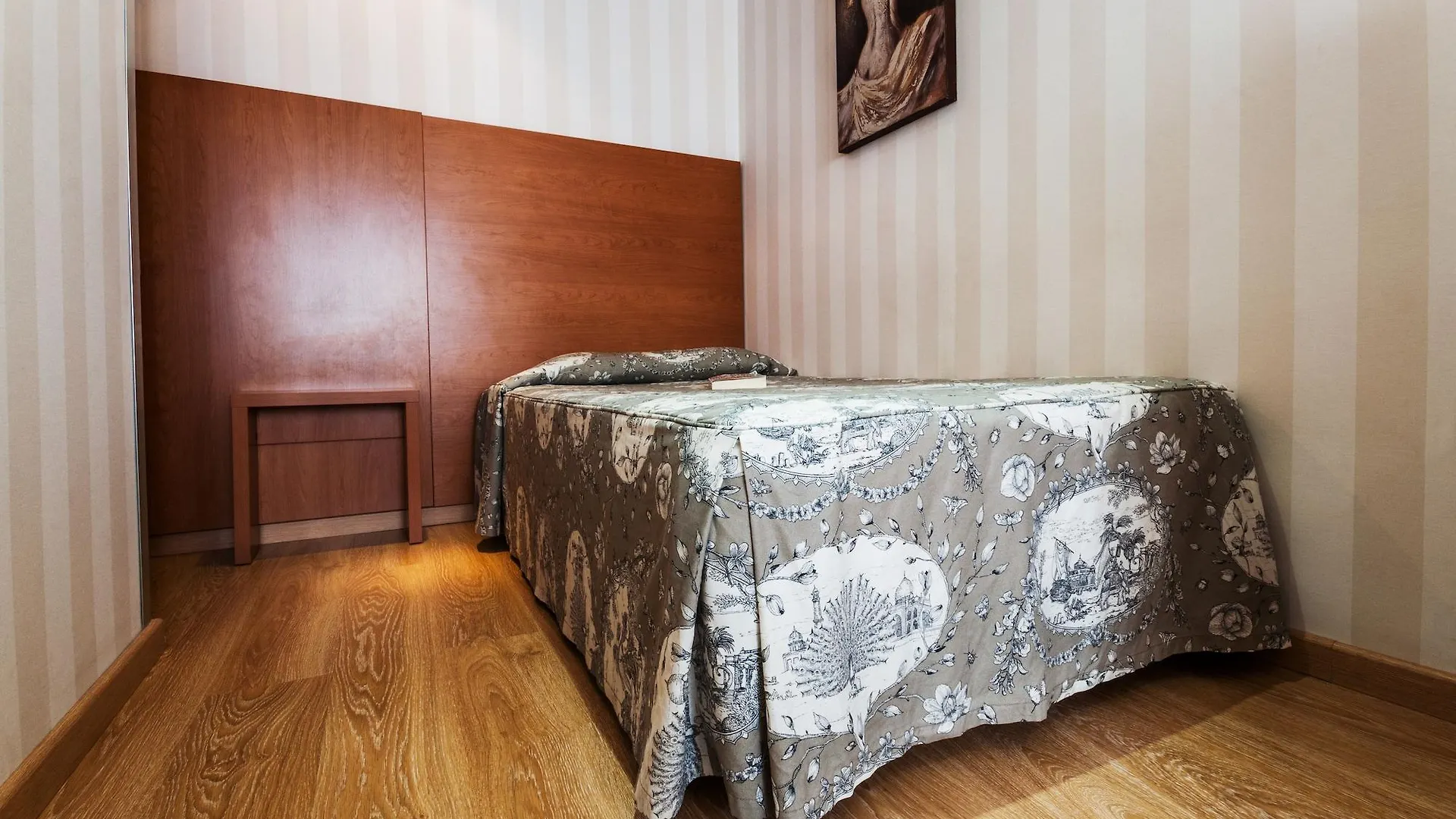 Ramblas Hotel Barcelona