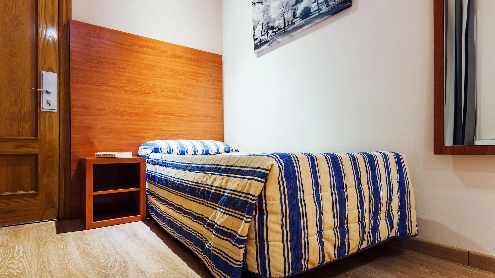Ramblas Hotel Barcelona