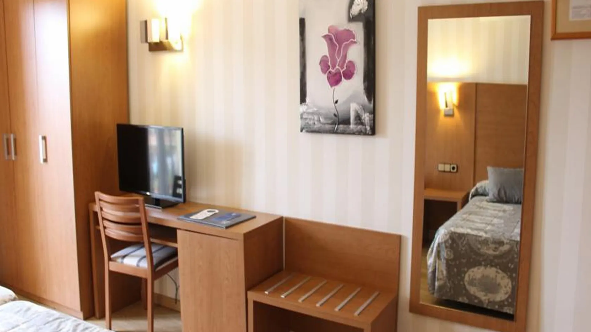 Ramblas Hotel Barcelona