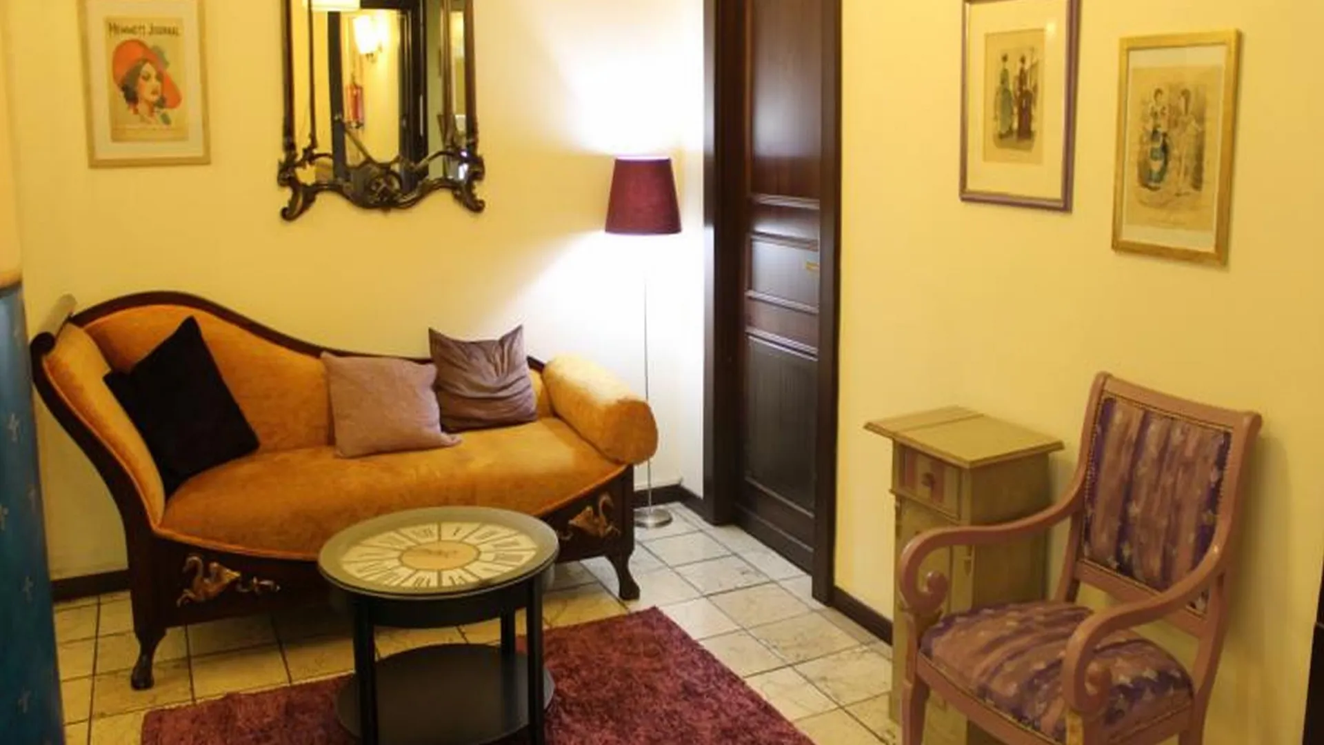 Ramblas Hotel Barcelona 3*,  Spain