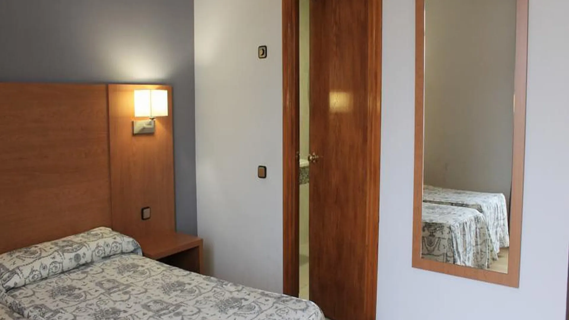 Ramblas Hotel Barcelona