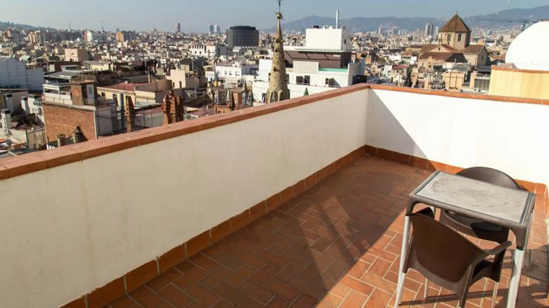 Ramblas Hotel Barcelona
