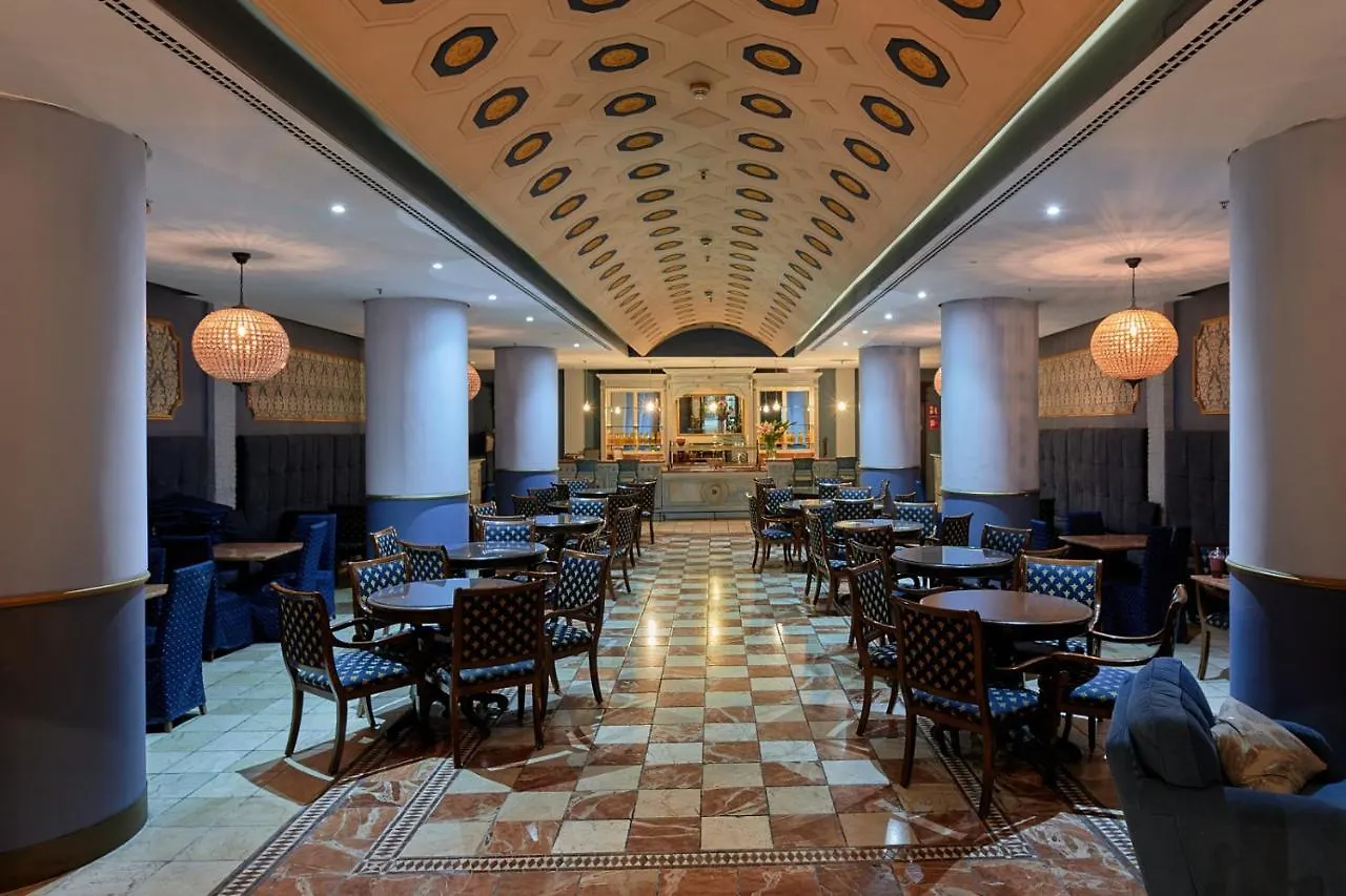 Ramblas Hotel Barcelona