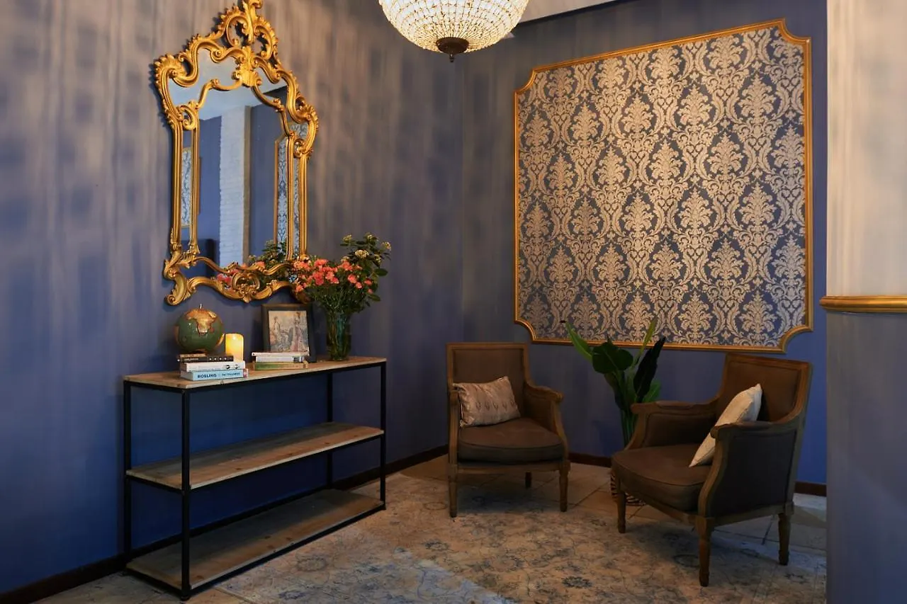 Ramblas Hotel Barcelona