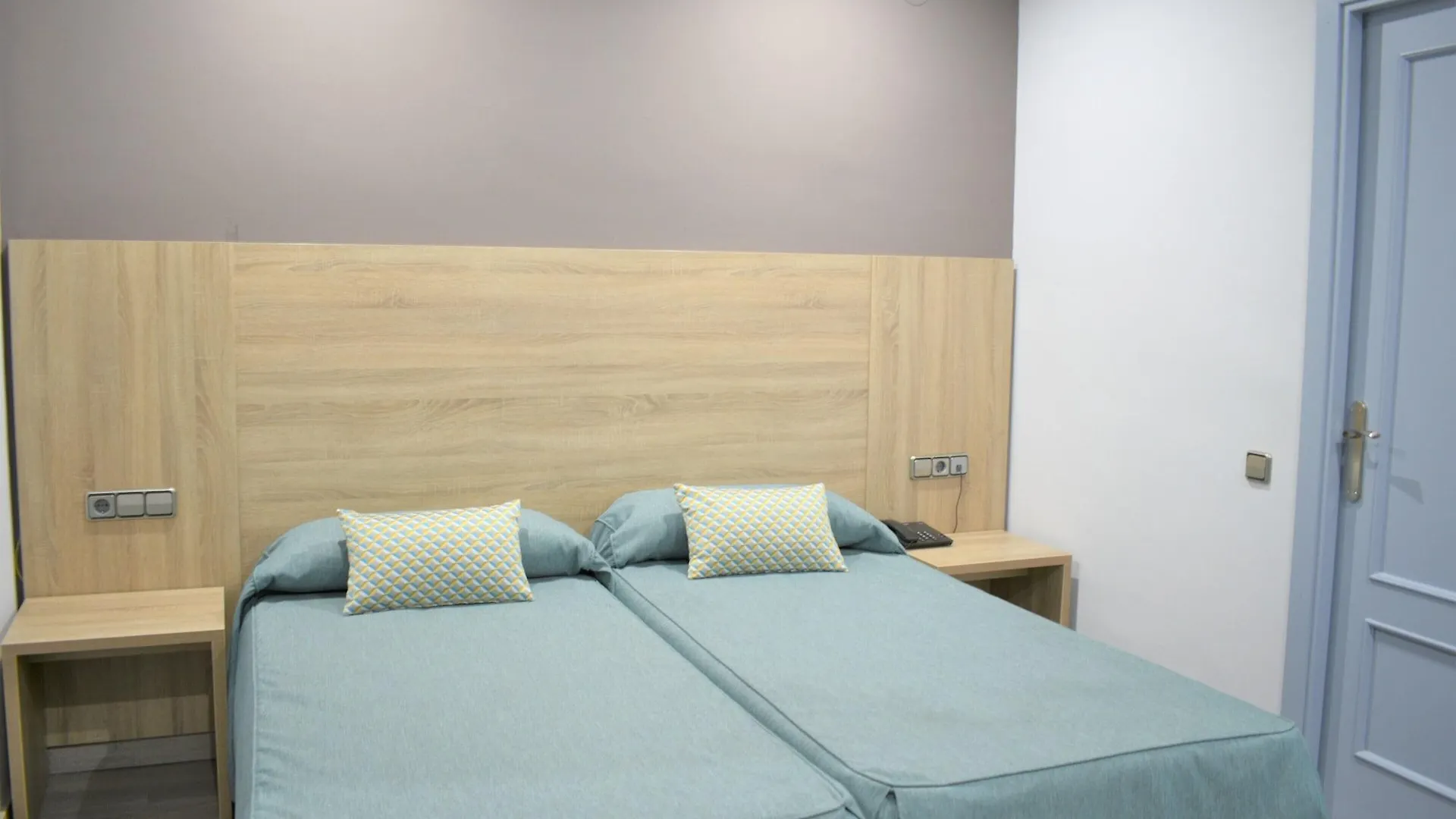 Ramblas Hotel Barcelona