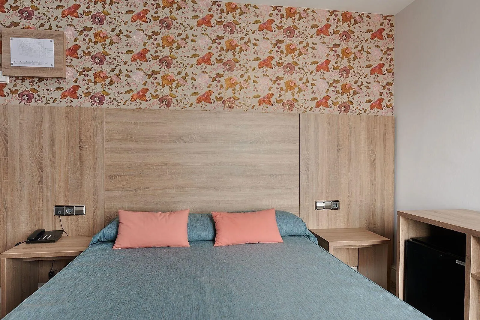 Ramblas Hotel Barcelona