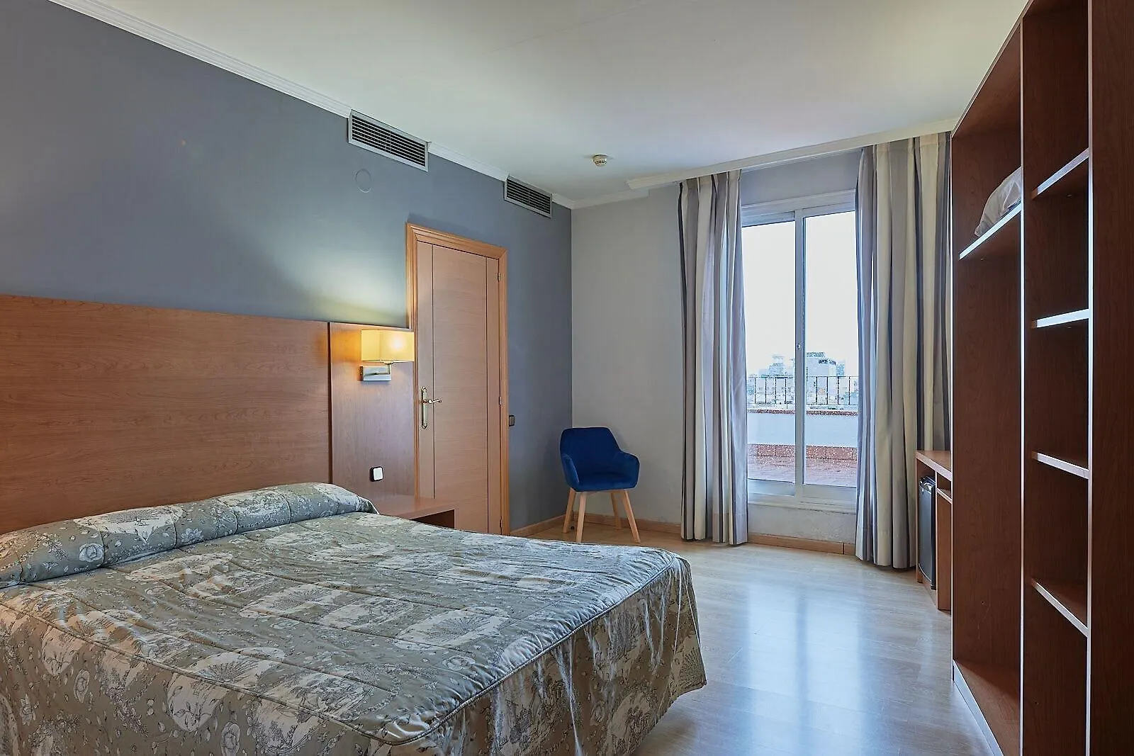 Ramblas Hotel Barcelona