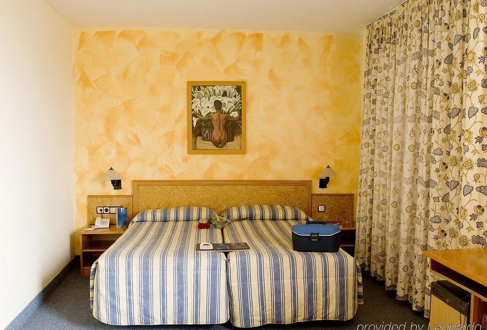 Ramblas Hotel Barcelona