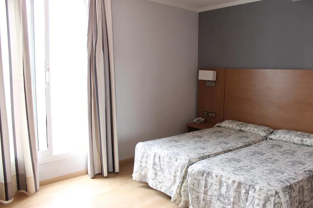 Ramblas Hotel Barcelona 3*,
