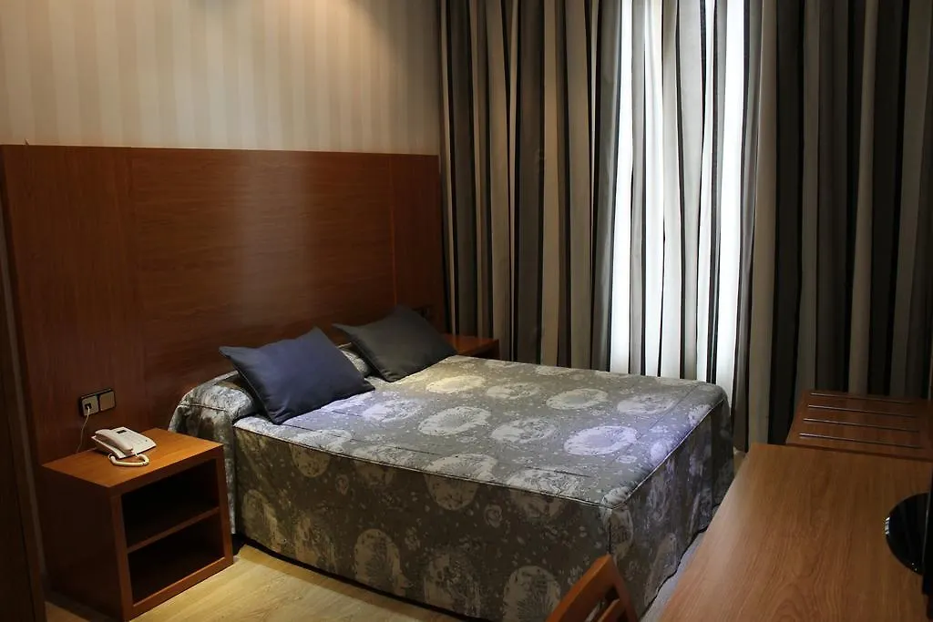 Ramblas Hotel Barcelona