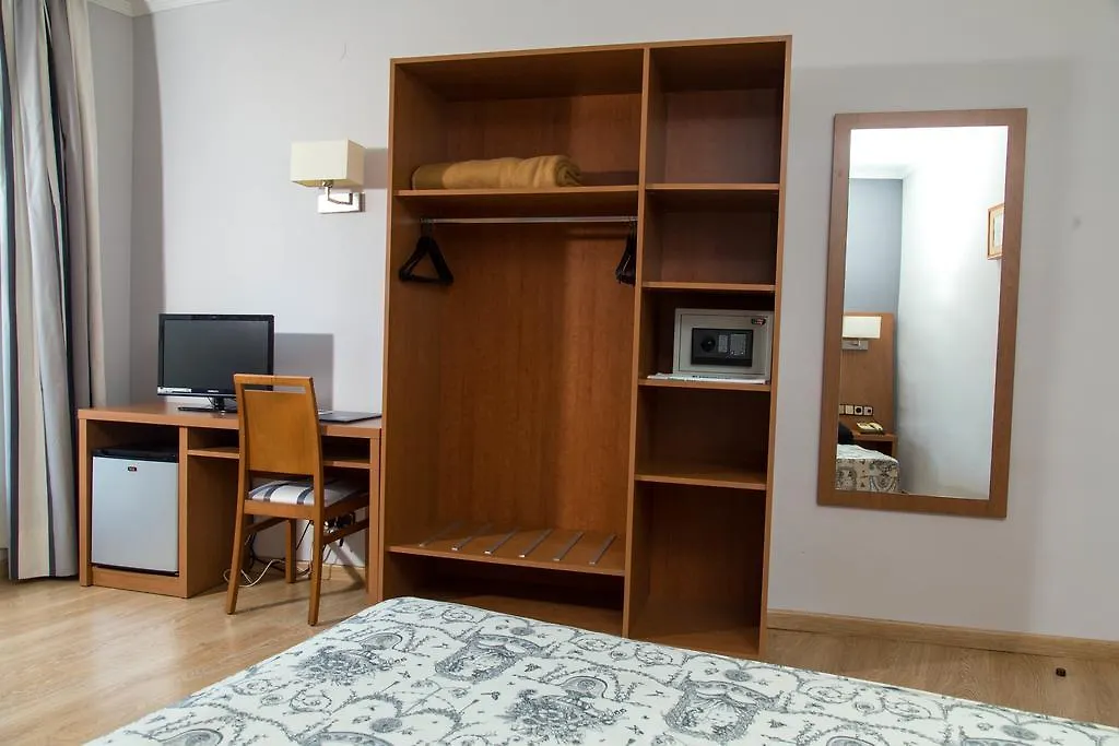 Ramblas Hotel Barcelona 3*,  Spain