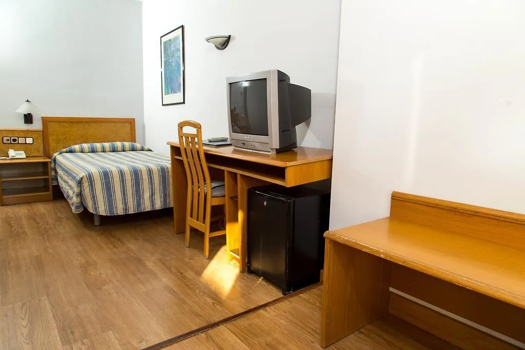 Ramblas Hotel Barcelona