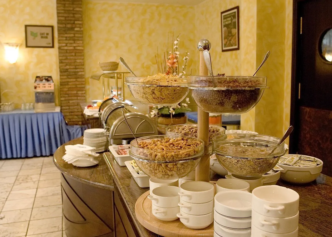 Ramblas Hotel Barcelona