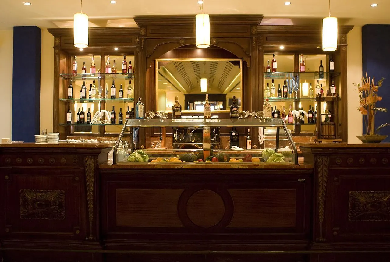 Ramblas Hotel Barcelona