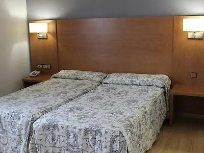 Ramblas Hotel Barcelona