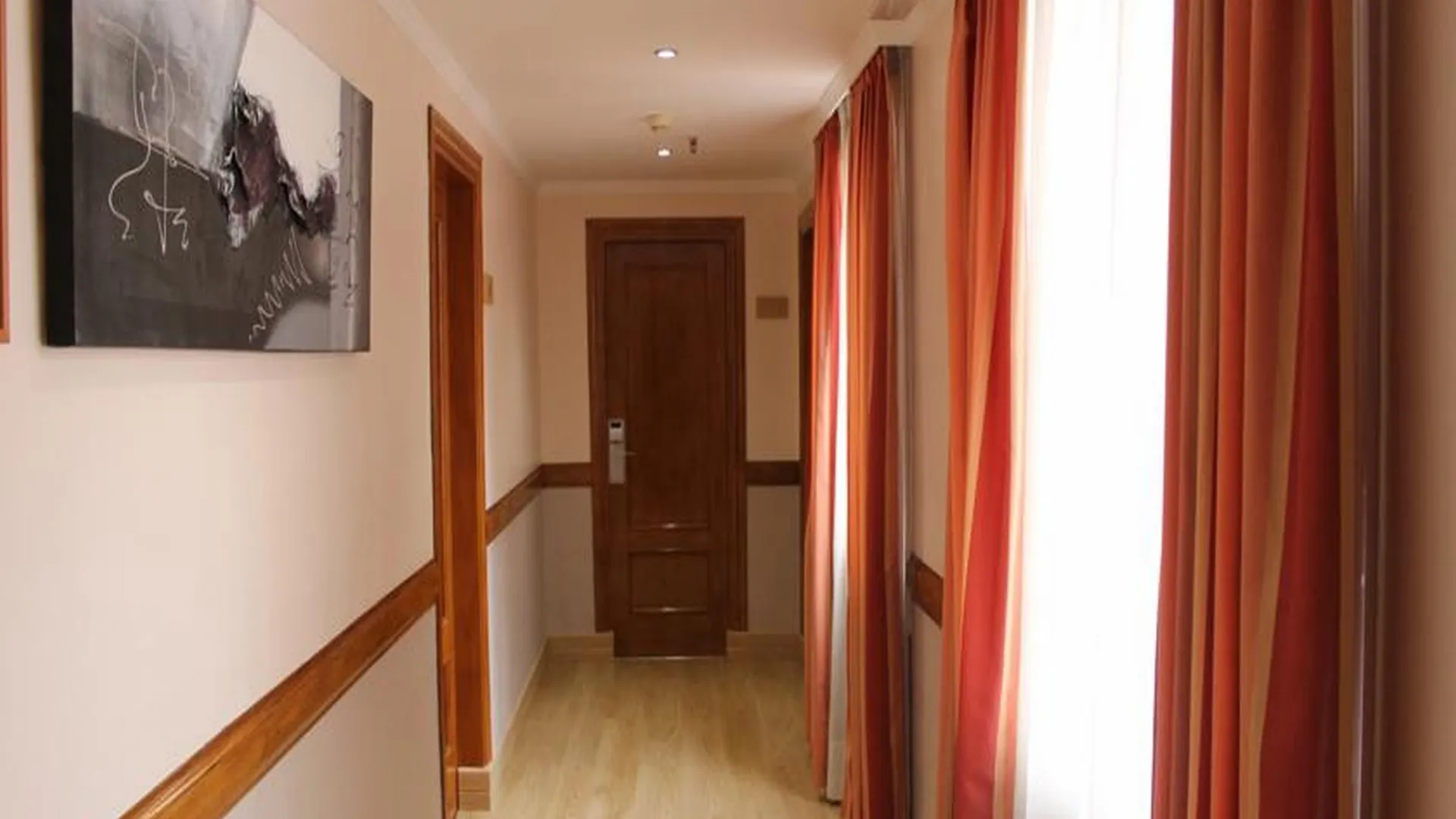 Ramblas Hotel Barcelona 3*,  Spanyolország