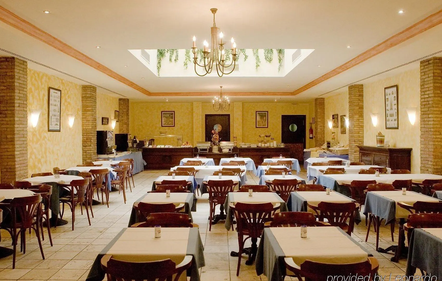 Ramblas Hotel Barcelona
