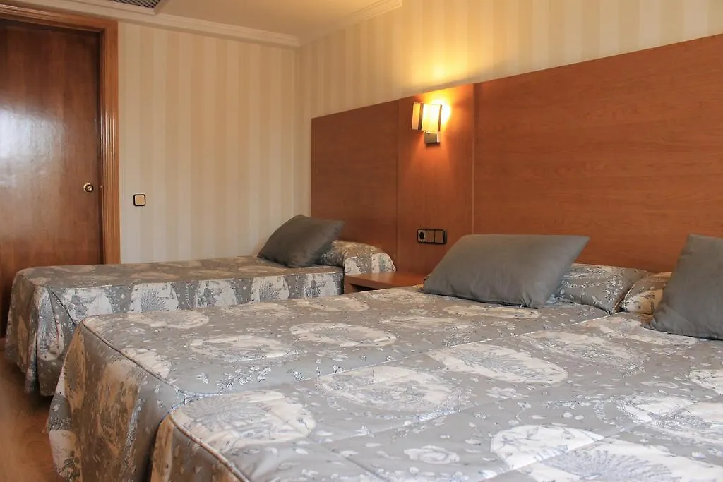 Ramblas Hotel Barcelona 3*,  Spanje